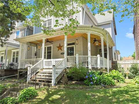 Glen Mawr, PITTSBURGH, PA 15204
