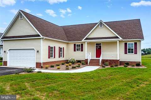 Old Field, IRVINGTON, VA 22480