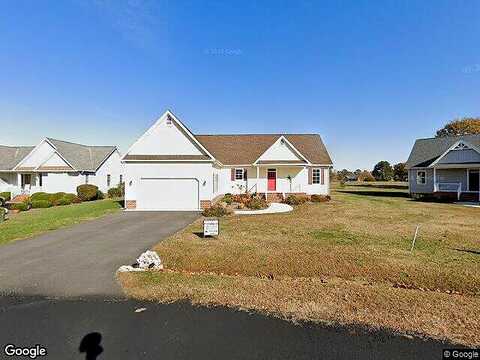 Old Field, IRVINGTON, VA 22480