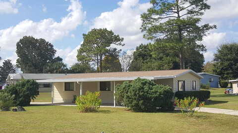 103Rd, OCALA, FL 34481
