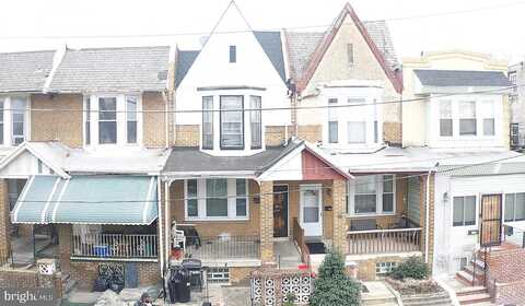 Blavis, PHILADELPHIA, PA 19140