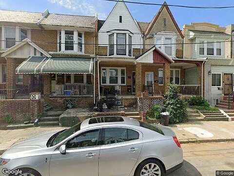 Blavis, PHILADELPHIA, PA 19140