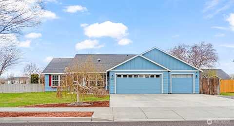 Wilder, MOSES LAKE, WA 98837
