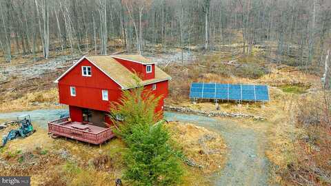 Blue Mountain House, KEMPTON, PA 19529