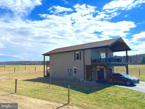 New, ORRTANNA, PA 17353