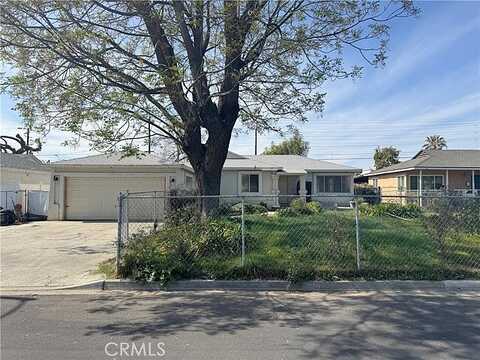 Wolfe, RIVERSIDE, CA 92505