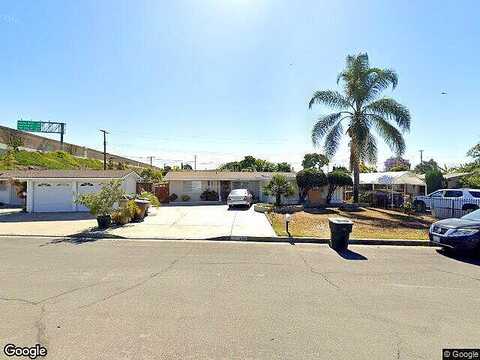 Lanning, GARDEN GROVE, CA 92843