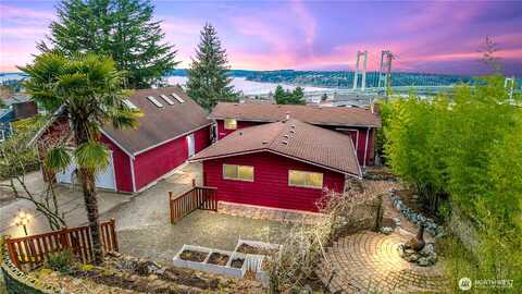 Jackson, TACOMA, WA 98406