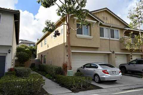 Stagecoach Trail, CHULA VISTA, CA 91915