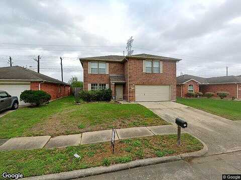 Pinacle, HOUSTON, TX 77085