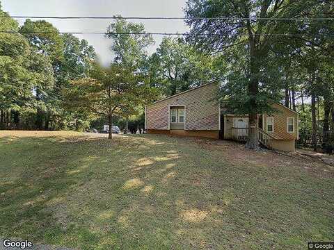 Lost Creek, STONE MOUNTAIN, GA 30088