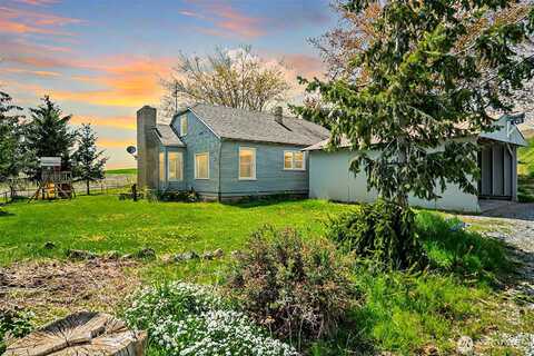 Road L, WATERVILLE, WA 98858