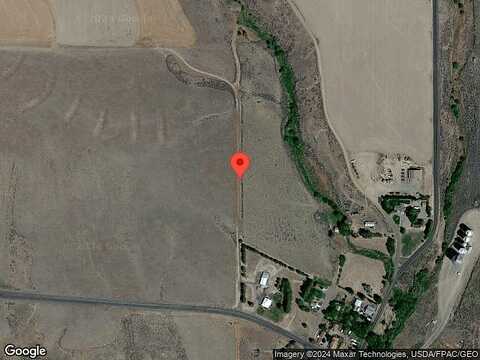 Road L, WATERVILLE, WA 98858