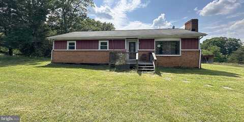 Yellow Bottom, LIGNUM, VA 22726