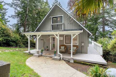 Herron, LAKEBAY, WA 98349