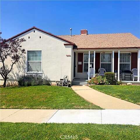 115Th, LOS ANGELES, CA 90047