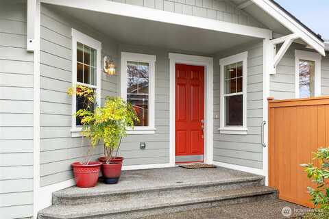 Sentinel, LACEY, WA 98516
