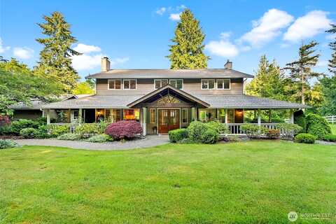 42Nd Street, GIG HARBOR, WA 98335