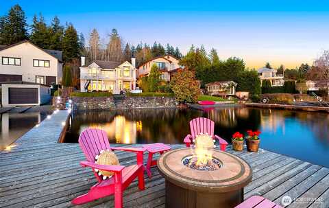 Lake Sammamish, SAMMAMISH, WA 98074