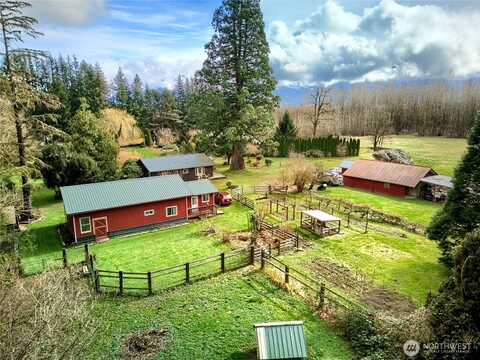 Minkler, SEDRO WOOLLEY, WA 98284