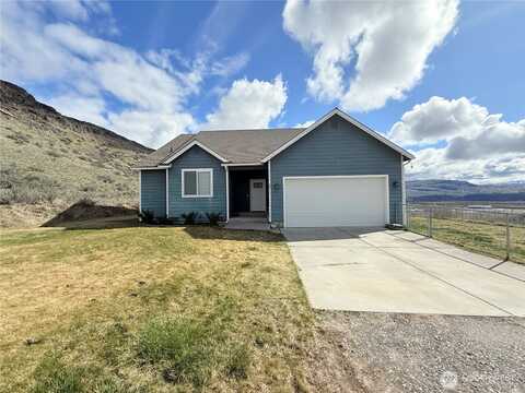 Pats, OMAK, WA 98841