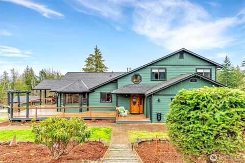 161St, GRAHAM, WA 98338