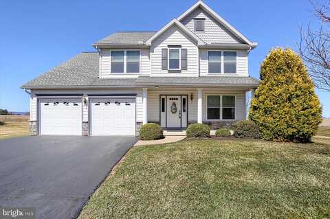 Lowe, LEWISBURG, PA 17837