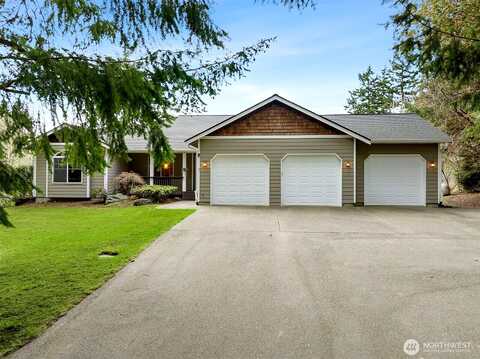 Kingston View, KINGSTON, WA 98346