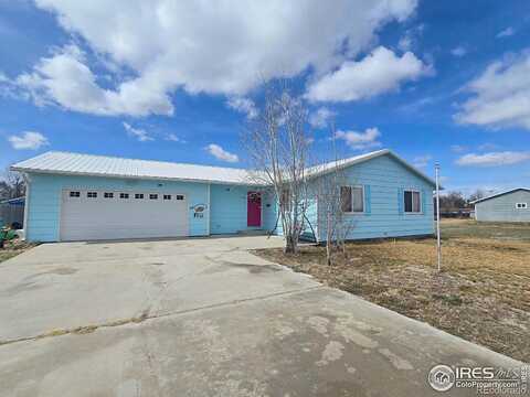 East, HILLROSE, CO 80733