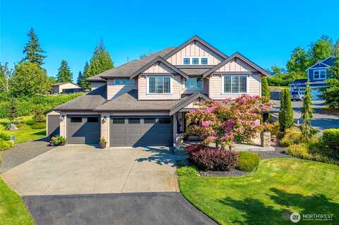 111Th, EDGEWOOD, WA 98372