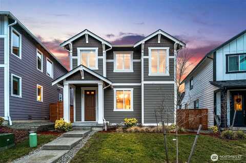 190Th, BONNEY LAKE, WA 98391