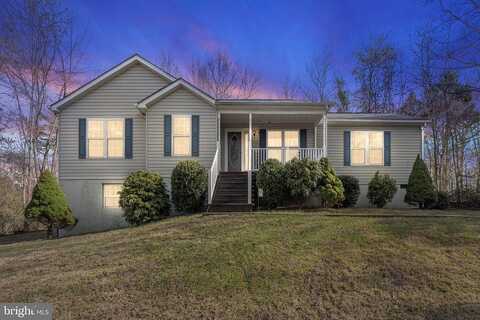 Sperryville, BOSTON, VA 22713