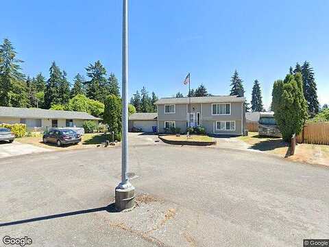 Birch, STEILACOOM, WA 98388