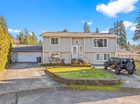 Birch, STEILACOOM, WA 98388