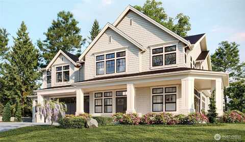 104Th, BELLEVUE, WA 98004