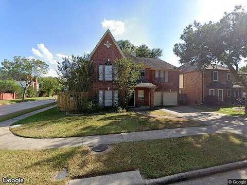 Park Post, KATY, TX 77450