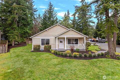 Nooksack, LA CONNER, WA 98257
