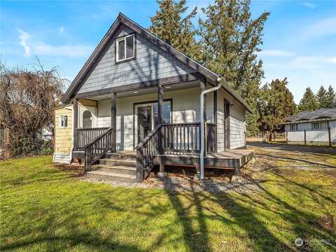 Old Camp, YELM, WA 98597
