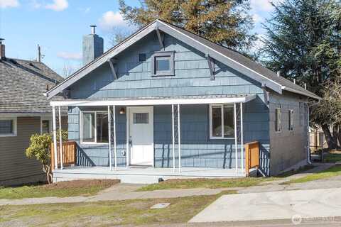 Fairbanks, TACOMA, WA 98404