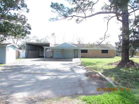 Tower, SANTA FE, TX 77517