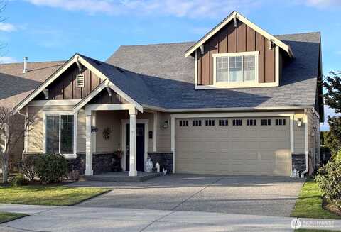 Bryce Park, LYNDEN, WA 98264