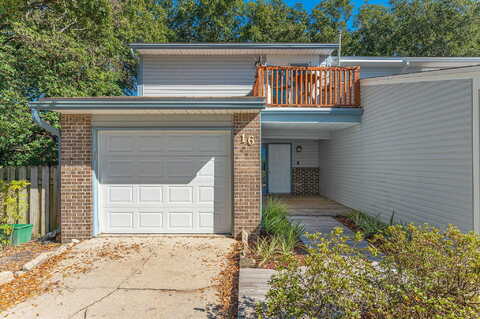 Gardner, SHALIMAR, FL 32579