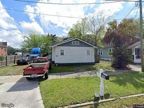 Phyllis, JACKSONVILLE, FL 32204