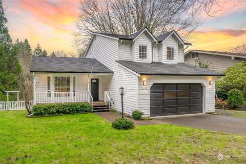 San Mar, OLYMPIA, WA 98506