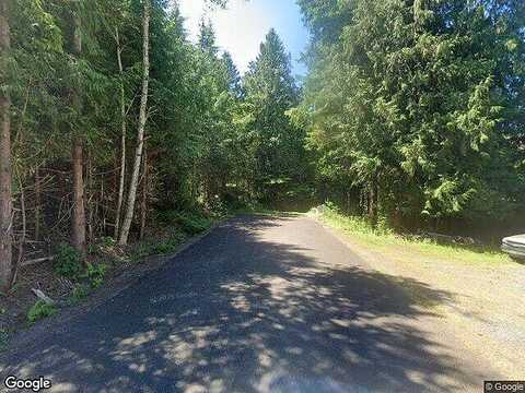Trout Lane, Brinnon, WA 98320