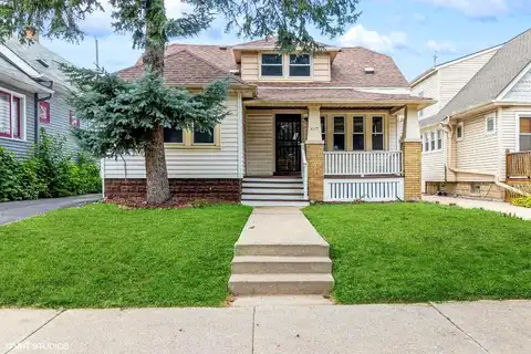 59Th, MILWAUKEE, WI 53210