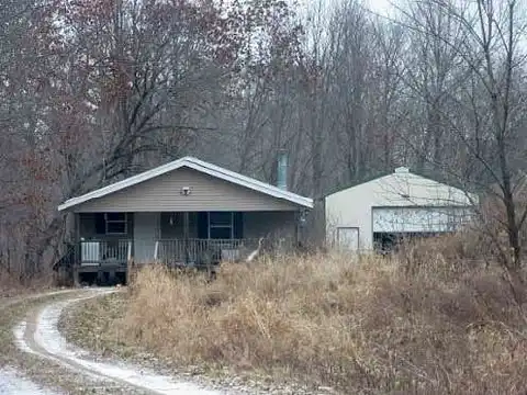 Kennedy, LYNDON STATION, WI 53944