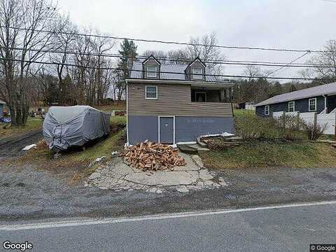 Black Valley, EVERETT, PA 15537