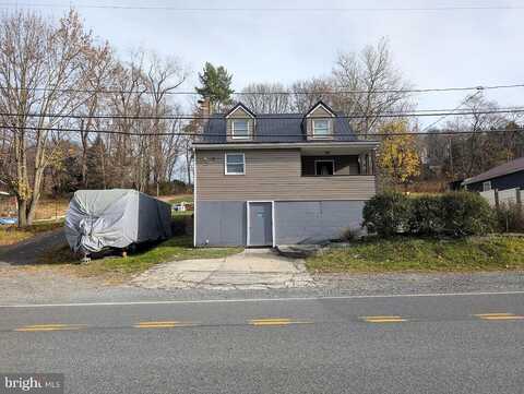 Black Valley, EVERETT, PA 15537