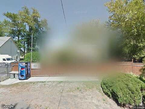 Thomas, ELLENSBURG, WA 98926